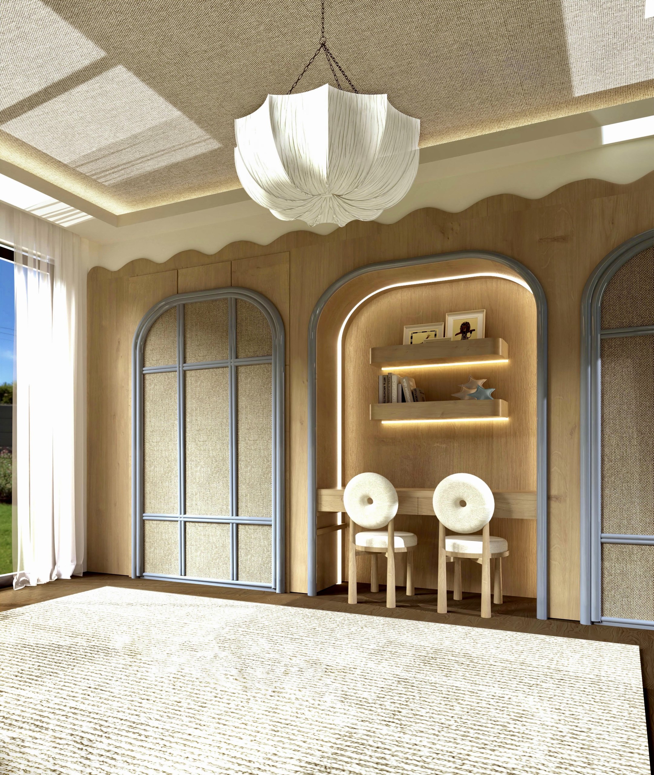 Turgutlu House