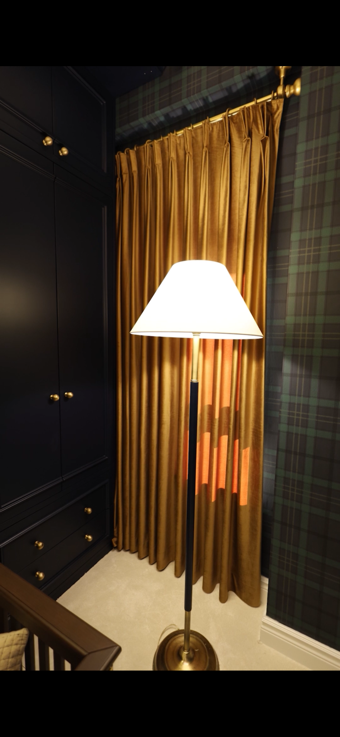 Bosphorus Polo Room
