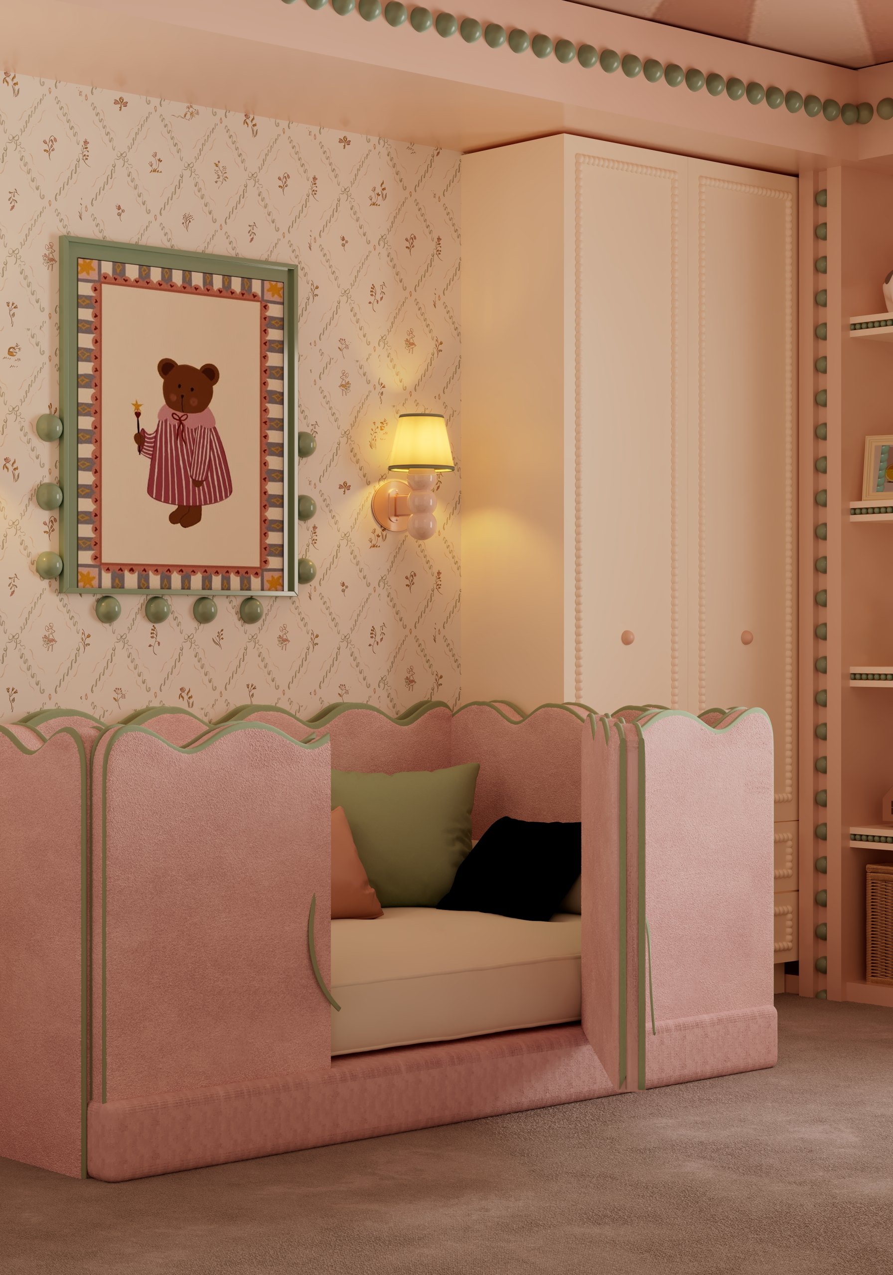 Tarabya House